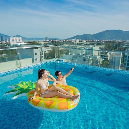 Pharaoh Boutique Hotel Danang Dış mekan fotoğraf