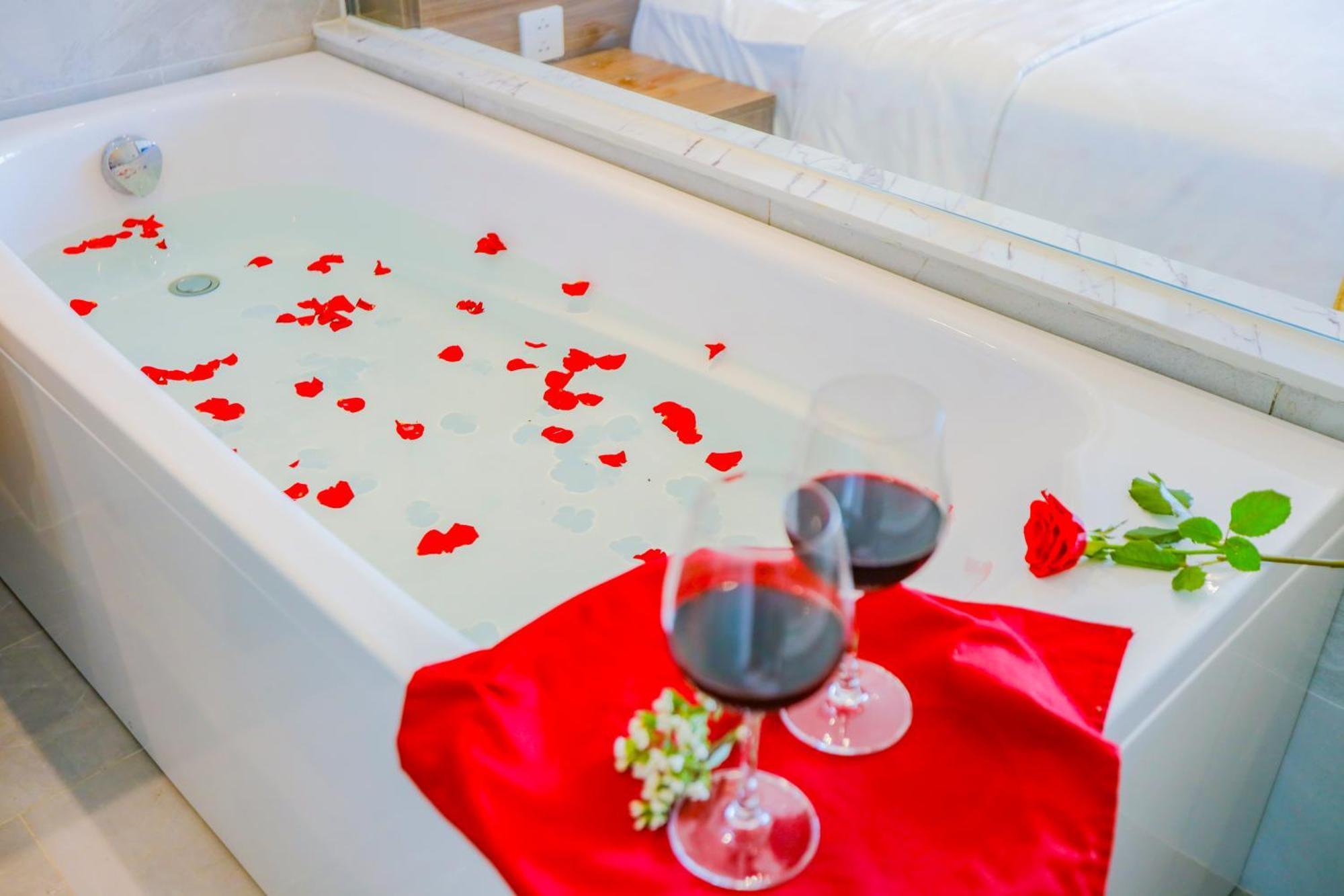 Pharaoh Boutique Hotel Danang Dış mekan fotoğraf